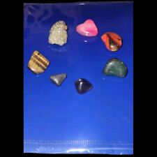 Mineral /Rock 7pc Lot picture