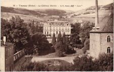 CPA Tarare - Le Chateau Martin (1036215) picture
