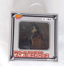 2002 Sega Disney Mickey Mouse Handcar Wind Up Prize Figure picture