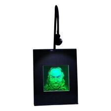 3D Dracula / Werewolf Multi-Channel Hologram Picture LIGHTED DESK STAND picture