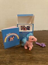 Running Press My Little Pony Firefly Mini Picture Book, Pony and Hair Brush picture