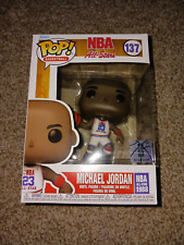 Funko Pop Michael Jordan NBA All-Star 1988 #137 New picture