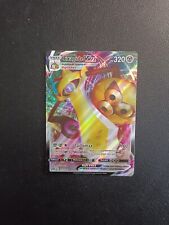 Pokemon Exagide Card Vmax 127/185 EB4 Voltage Flashing FR picture