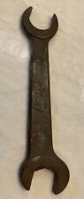 Antique Collectible Ford Script 1917 Model T Wrench 1-2 picture