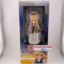 Kirisame Maris Touhou Project 1/6 Pure Neemo Character Series No.132 Azone Japan picture