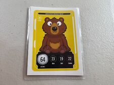 Gracious Grizzly Bear VeeFriends Series 2 Compete and Collect Core Card Gary Vee picture
