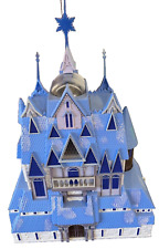 Disney Store Official Frozen Castle Princess Playsets Lot Animators Mini's picture