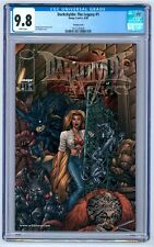 Darkchylde: The Legacy #1 CGC 9.8 (1998) - Variant Cover picture