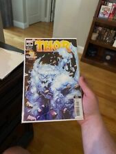 Thor #21 2nd Printing Klein picture