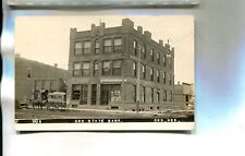 ORD NEBRASKA STATE BANK REAL PHOTO POSTCARD 1359S picture