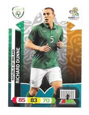 Adrenalyn Sandwich Cards - Euro 2012 - Ireland - Richard Dunne picture