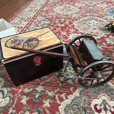 Antique Ford Carriage  picture