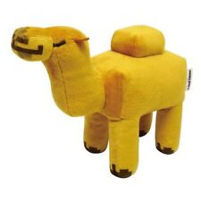 Minecraft Collection Plush Toy Camel Stuffed Doll Goods 12x21cm picture
