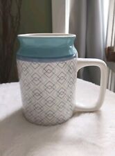 Edible Arrangements Large Ceramic Mug 28oz Coffee/Tea Cup picture