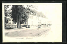 CPA Chatillon-sur-Seine, Sub-Prefecture  picture
