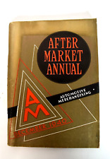 After Market Annual: Automotive Merchandising Magazine December 1940 picture