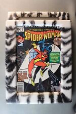SPIDER-WOMAN #1 ~ Cover ~ Joe Sinnott ~ Comes with Hanging Frame, 1st One Made picture