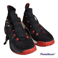 McDonalds All American Adidas Basketball Shoes Size 18 picture