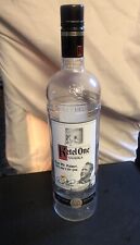 ARNOLD PALMER KETEL ONE - 1 Ltr Bottle w/Cap - THIS ONE'S FOR YOU - Mint Cond. picture
