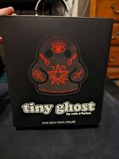 Tiny Ghost Death Cult Extremely Rare Bimtoy Mint Only 300 ever made picture