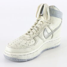 Nike Classics Bowen Air Force 1 High Sail Sneaker Ceramic Collectible Shoe picture