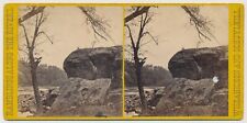 PHILADELPHIA SV - Schuylkill River - Manayunk - Bluff Bend - Anthony 1870s picture