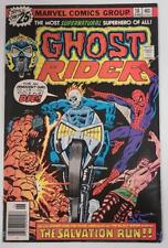 Ghost Rider #18 June Comic Book VF picture
