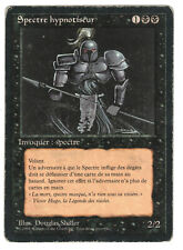 ►Magic-Style◄ MTG - Hypnotic Specter - French Revised FBB - Played/Poor picture