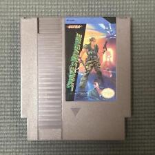 M24/ Snake'S Revenge Metal Gear Nes Japan Game Anime Collector picture