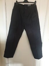 Propper Mens Lightweight Tactical Trousers In Charcoal Size 36 X 30 picture