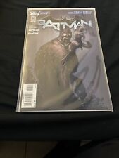 Batman #6 (2012) [NM-] 1st Appearance of The Court of Owls picture