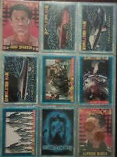 1993 SkyBox Demolition Man- You Pick The Card To Complete Your Set picture