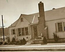 1955 birmingham AL black owner home @ center street 17 avenue southwest ALABAMA picture