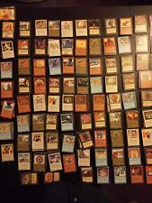 1994 Legends Lot of 30 Cards - Near Mint VO - Vintage Old School - MTG Magic picture