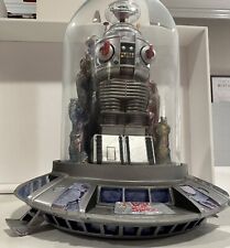 1998 Franklin Mint Lost In Space The Classic Series Robot B-9 Figure (12D) picture