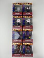 Funko Minis Spider man Across The Spiderverse  picture