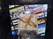 FRANKLIN MINT ARMOUR COLLECTION B11B627 RAF Hawker Hurricane MKIIC SQN.213  1/48 picture