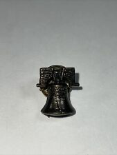 Liberty Bell Vintage Lapel Pin picture