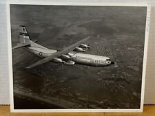 DOUGLAS C-133 CARGOMASTER U.S.A.F MILITARY AIR TRANSPORT SERVICE 292584 picture