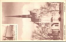 Heinz Memorial Chapel postcard  picture