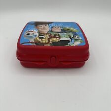 Tupperware Sandwich Keeper- Toy Story 4- New picture