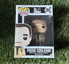 Funko Pop Vinyl: Fredo Corleone #392 picture