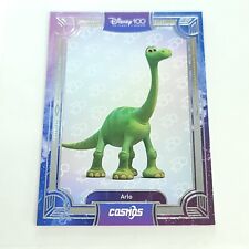 Arlo Good Dinosaur 2023 Kakawow Cosmos Disney 100 All Star Base Card CDQ-B-196 picture