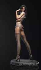 Wonder Woman Resin Statue Gal Gadot Statue Sexy Diana Prince Pre-Order picture