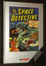 Space Detective Pre-Code Classics HB Book 1st Edition 2014 (1) picture