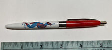Rare Vintage 1978 Marvel Spider-Man Advertising Sample Pen US Pen Company picture