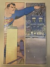 Absolute Superman for All Seasons (DC Comics October 2023) Brand NEW picture