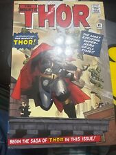 The Mighty Thor Omnibus #1 (Marvel Comics 2021) picture