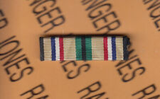 US SOUTHWEST ASIA SERVICE MEDAL SWASM ribbon citation award picture