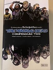 The Walking Dead Compendium #2 (Image Comics, 2012) picture